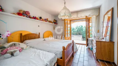Chalet in Becerril photo 11