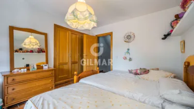Chalet in Becerril photo 13
