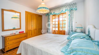 Chalet in Becerril photo 17