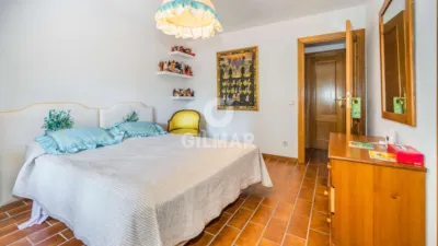 Chalet in Becerril photo 18