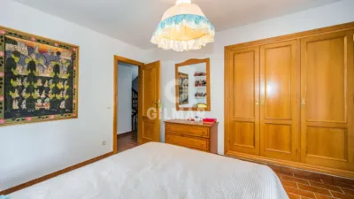 Chalet in Becerril photo 19