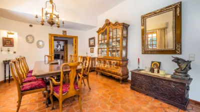 Chalet in Becerril photo 21