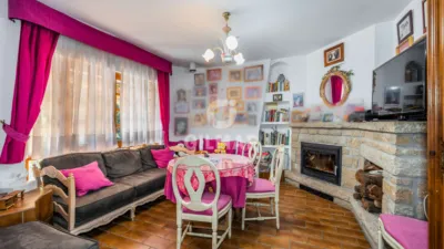 Chalet in Becerril photo 28