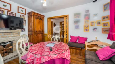 Chalet in Becerril photo 29