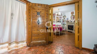 Chalet in Becerril photo 30