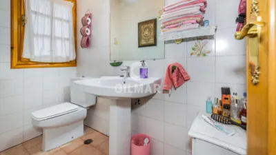 Chalet in Becerril photo 31