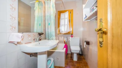Chalet in Becerril photo 32