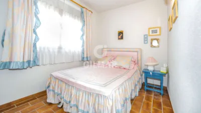 Chalet in Becerril photo 33