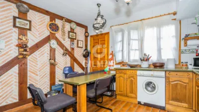 Chalet in Becerril photo 36