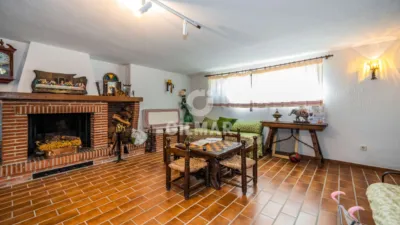 Chalet in Becerril photo 38