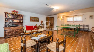 Chalet in Becerril photo 40