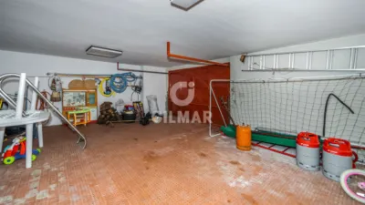 Chalet in Becerril photo 41