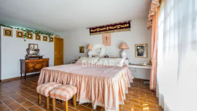 Chalet in Becerril photo 5