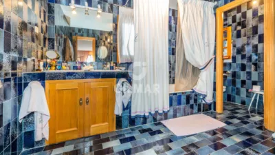 Chalet in Becerril photo 6