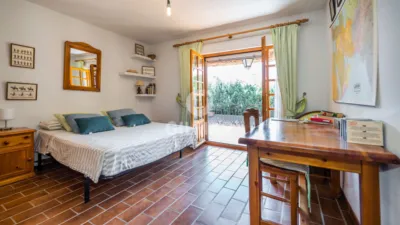 Chalet in Becerril photo 7