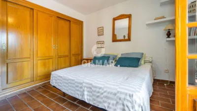 Chalet in Becerril photo 9