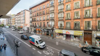 Apartment in Universidad photo 10