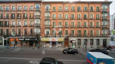 Apartment in Universidad photo 11