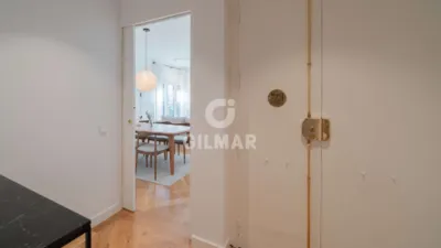 Apartment in Universidad photo 13