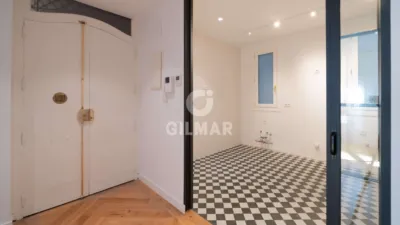 Apartment in Universidad photo 14