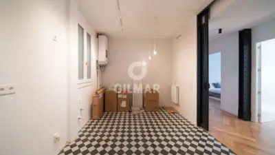 Apartment in Universidad photo 15