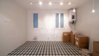 Apartment in Universidad photo 16