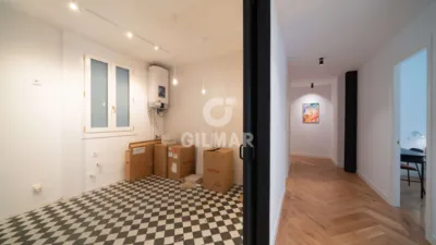 Apartment in Universidad photo 17