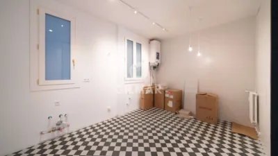 Apartment in Universidad photo 18