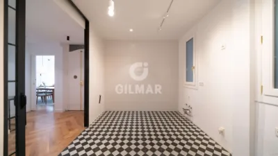 Apartment in Universidad photo 19