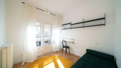 Apartment in Universidad photo 20