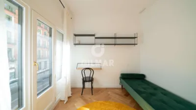 Apartment in Universidad photo 21
