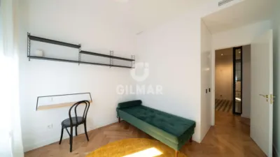 Apartment in Universidad photo 22