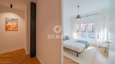 Apartment in Universidad photo 23