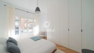 Apartment in Universidad photo 24