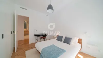 Apartment in Universidad photo 25