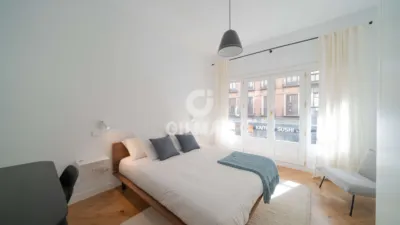 Apartment in Universidad photo 26