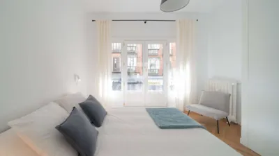 Apartment in Universidad photo 27