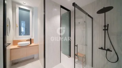 Apartment in Universidad photo 29