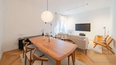 Apartment in Universidad photo 2
