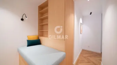 Apartment in Universidad photo 31