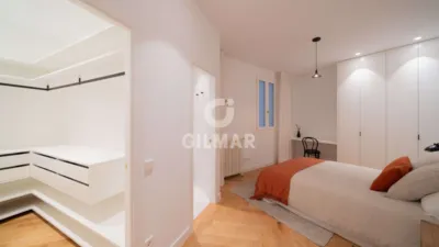 Apartment in Universidad photo 32