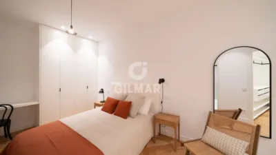 Apartment in Universidad photo 33