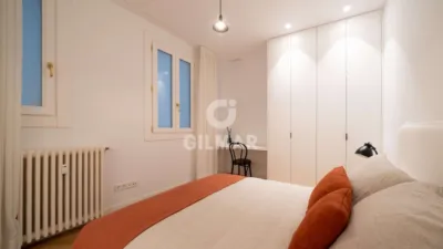Apartment in Universidad photo 34