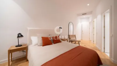 Apartment in Universidad photo 35