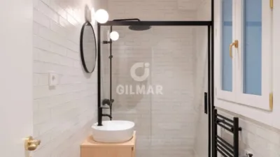 Apartment in Universidad photo 36