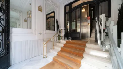 Apartment in Universidad photo 38