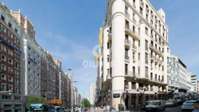 Apartment in Universidad photo 39