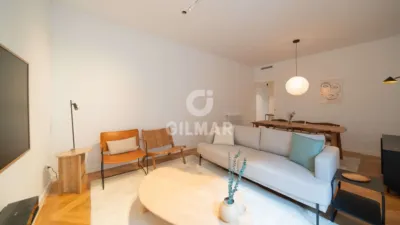 Apartment in Universidad photo 3