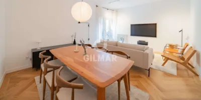 Apartment in Universidad photo 40