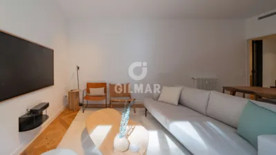 Apartment in Universidad photo 41